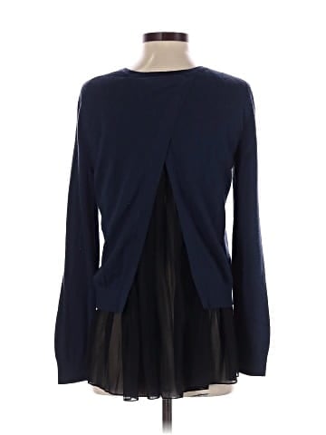 Chelsea28 Pullover Sweater (view 2)