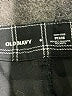 Old Navy Plaid Gray Dress Pants Size 6 - photo 7
