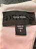 Vera Wang White Cocktail Dress Size 6 - photo 6