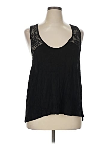 Col Story Sleeveless Top (view 1)