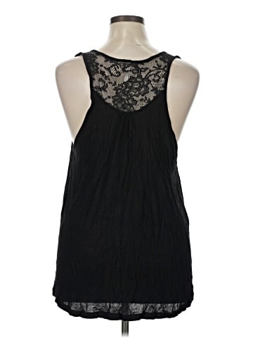 Col Story Sleeveless Top (view 2)