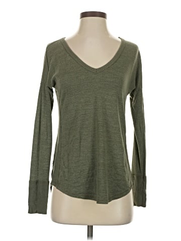 Abercrombie & Fitch Pullover Sweater (view 1)