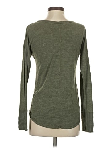 Abercrombie & Fitch Pullover Sweater (view 2)