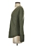 Abercrombie & Fitch Green Pullover Sweater Size XS - photo 5