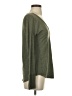 Abercrombie & Fitch Green Pullover Sweater Size XS - photo 4