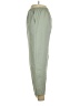 Alfred Dunner Solid Green Casual Pants Size 10 (petite) - photo 5