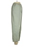 Alfred Dunner Solid Green Casual Pants Size 10 (petite) - photo 4