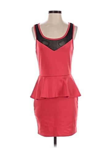 Chesley Cocktail Dress (view 1)
