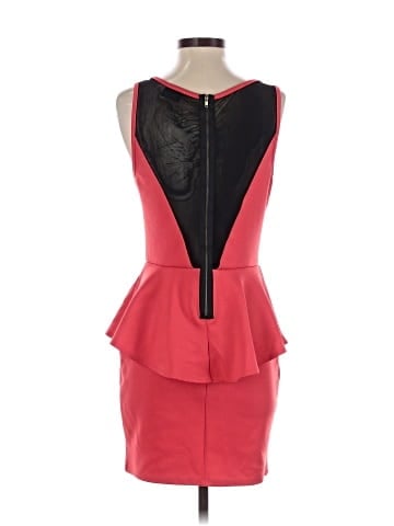 Chesley Cocktail Dress (view 2)