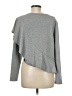 AGB Gray Cardigan Size M - photo 2