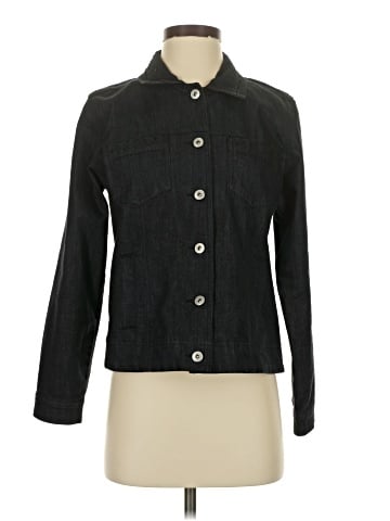 Christopher & Banks Jacket (view 1)