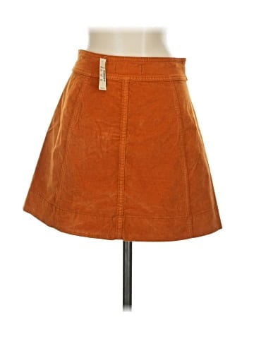 Madewell Casual Skirt (view 2)