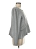 AGB Gray Cardigan Size M - photo 4