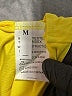 Unbranded Yellow Tank Top Size M - photo 7