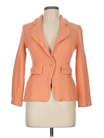 St. John Blazer (view 1)