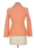 St. John Orange Blazer Size 8 - photo 2