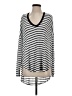 Lulus White Pullover Sweater Size S - photo 1