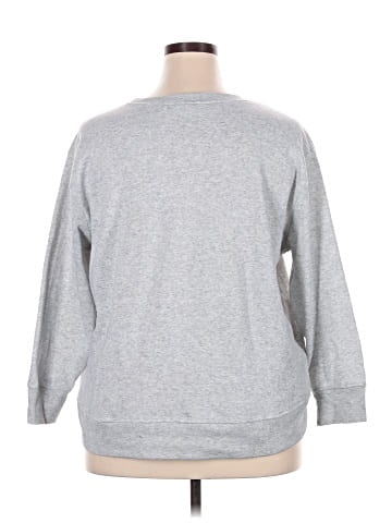 Unbranded Sweatshirt (view 2)