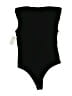 Bar III Black Bodysuit Size M - photo 2
