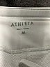 Athleta White Ivory Skort Size M - photo 4