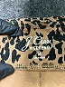 Weekend Animal Print Brown Leggings Size M - photo 7