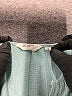Candace Cameron Bure Teal Long Sleeve Blouse Size S - photo 7