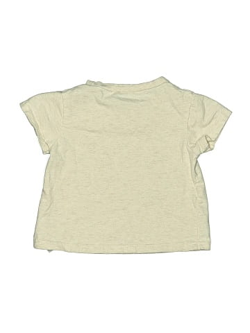 Emily and Oliver Short Sleeve T-Shirt (view 2)