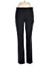 Mango Black Dress Pants Size 8 - photo 1