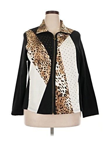 Kim Rogers Cardigan (view 1)
