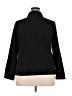 Kim Rogers Black Cardigan Size 2X - photo 2