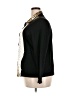 Kim Rogers Black Cardigan Size 2X - photo 5