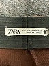 Zara Brown Active Pants Size M - photo 4