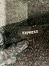 Express Black Cardigan Size S - photo 7