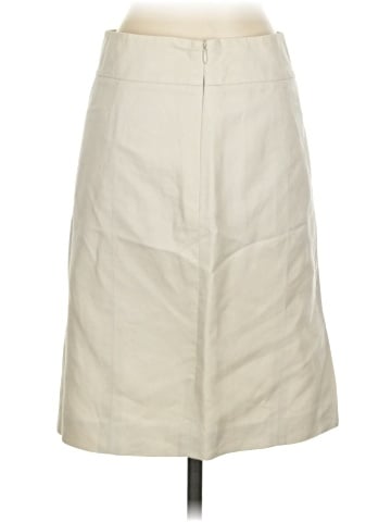 Ann Taylor LOFT Formal Skirt (view 2)