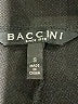 Baccini Black Dress Pants Size S - photo 4