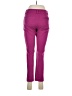 Merona Purple Active Pants Size 6 - photo 2