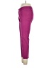 Merona Purple Active Pants Size 6 - photo 5