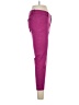 Merona Purple Active Pants Size 6 - photo 4