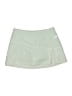 Assorted Brands Green White Casual Skirt Size S - photo 1