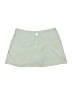 Assorted Brands Green White Casual Skirt Size S - photo 2