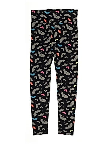 Justice Casual Pants (view 1)