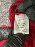 Zenobia Solid Red Casual Pants Size 2X - photo 5