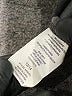 XOXO Gray Dress Pants Size 13 - 14 - photo 7