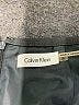 Calvin Klein Solid Gray Formal Skirt Size 8 - photo 4