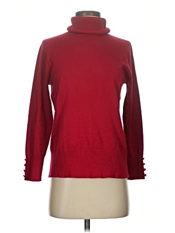 retrology Turtleneck Sweater (view 1)