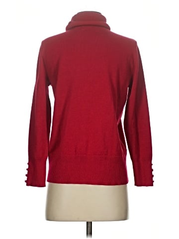 retrology Turtleneck Sweater (view 2)
