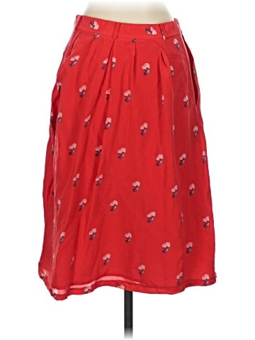 Broadway & Broome Casual Skirt (view 2)