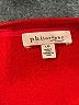 Philosophy Republic Clothing Red Pullover Sweater Size L - photo 7