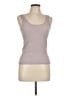 Athleta Gray Tank Top Size L - photo 1
