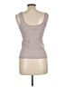 Athleta Gray Tank Top Size L - photo 2